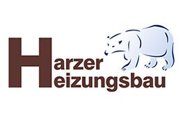 Logo Harzer Heizungsbau