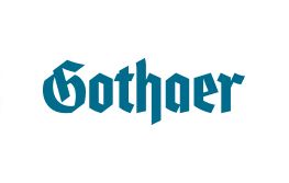 Logo Gothaer