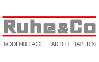 Logo Ruhe&Co. Partner von Fubotec