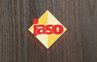 Logo jaso