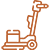 Icon Parkett aufbereiten