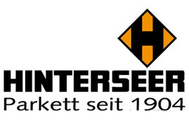 Logo Hinterseer